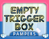 ! KID Empty Trigger Box