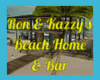Ron & Kazz's Beach Party