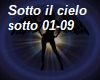 Sotto il cielo