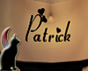 Patrick tattoo