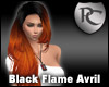 Black Flame Avril