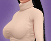 Fall Dress Beige