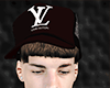 Gorra LV