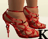 Red shoes(qjgl)