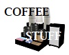 Coffee Stuff