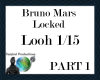 Bruno Mars - Locked