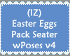 Eggs Pack Seater Poses 4