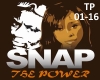 SNAP- THE POWER