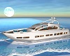 LUXE BOAT ANIMATED