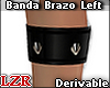 Banda Brazo Derivable