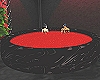 wrestling pool red water