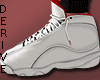 ~T~White Shoes 2022 W