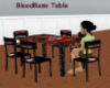 BloodRose Table
