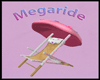 Biscuit Beach Chair
