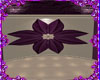 (MSC) purple flower room