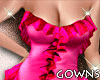 Valentines Date Dress