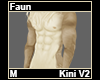 Faun Kini M V2