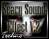 Scary Sound Effect Vol 2
