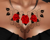 Triple Roses Tattoo