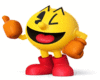 Pacman Arcade+Flash Game