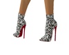 Panter shoes
