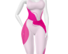 DV Pink N' White Style