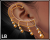 !B Pearls Earrings GL