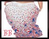 BB|USA Baggy Btms