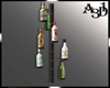A3D* Bottles Bar