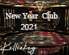 New Year Club 2021