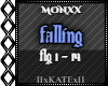 MONXX - FALLING