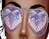 tyedye  heart shades