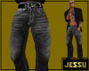 * Gino Jeans *