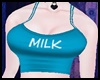 *Y* Milk Top lg