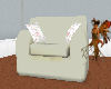 ~Fox~ Floral Chair 3