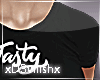 ✘Tasty Black Top