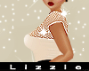 *L* Dark Roses Dress
