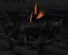 [MS] Fire basket