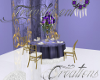 (T)Wedding Guest Lavende