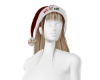DV Christmas Hat Blond