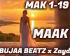 MAAK - BUJAA Beatz