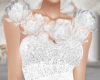 Floral Bridal Gown ASP2