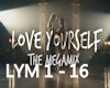 Love Yourself Megamix