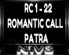 Nl Romantic Call
