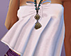 Pale Lilac Top