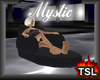 Mystic Float Lounger