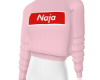 ♔ Naja Sweater