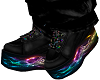 [amm] rave shoes - music