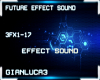 Future Effect Sound 3FX