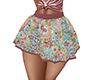 ~N~ Flirty Twirl Skirt